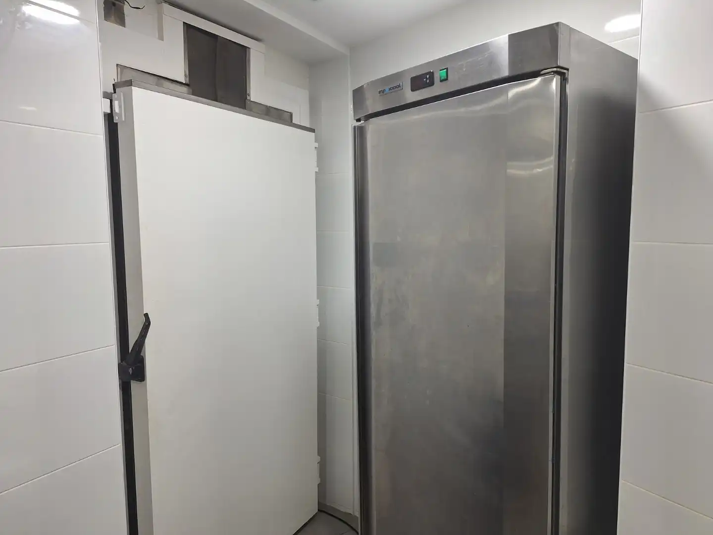 Business premises for transfer in Sants - Montjuïc, imagen 11