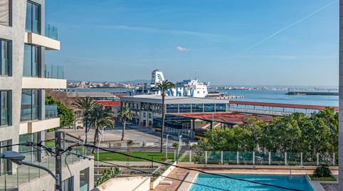 Foto 3 de Pis en venda a Porto Pi,  Palma de Mallorca