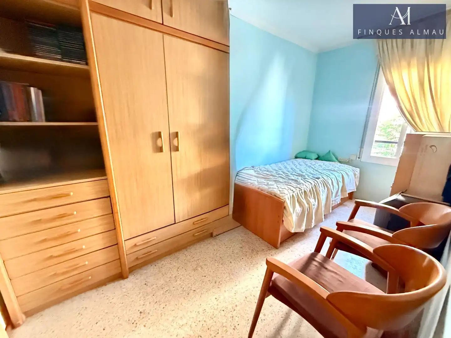 Flat with lift for sale in Avenida CATALUNYA, imagen 11
