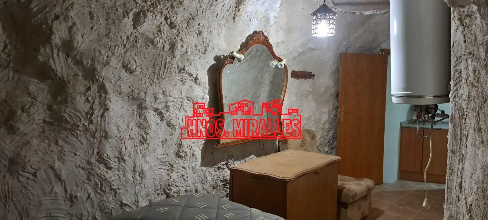 Casa en venta en Hondón de las Nieves / El Fondó de les Neus, imagen 24