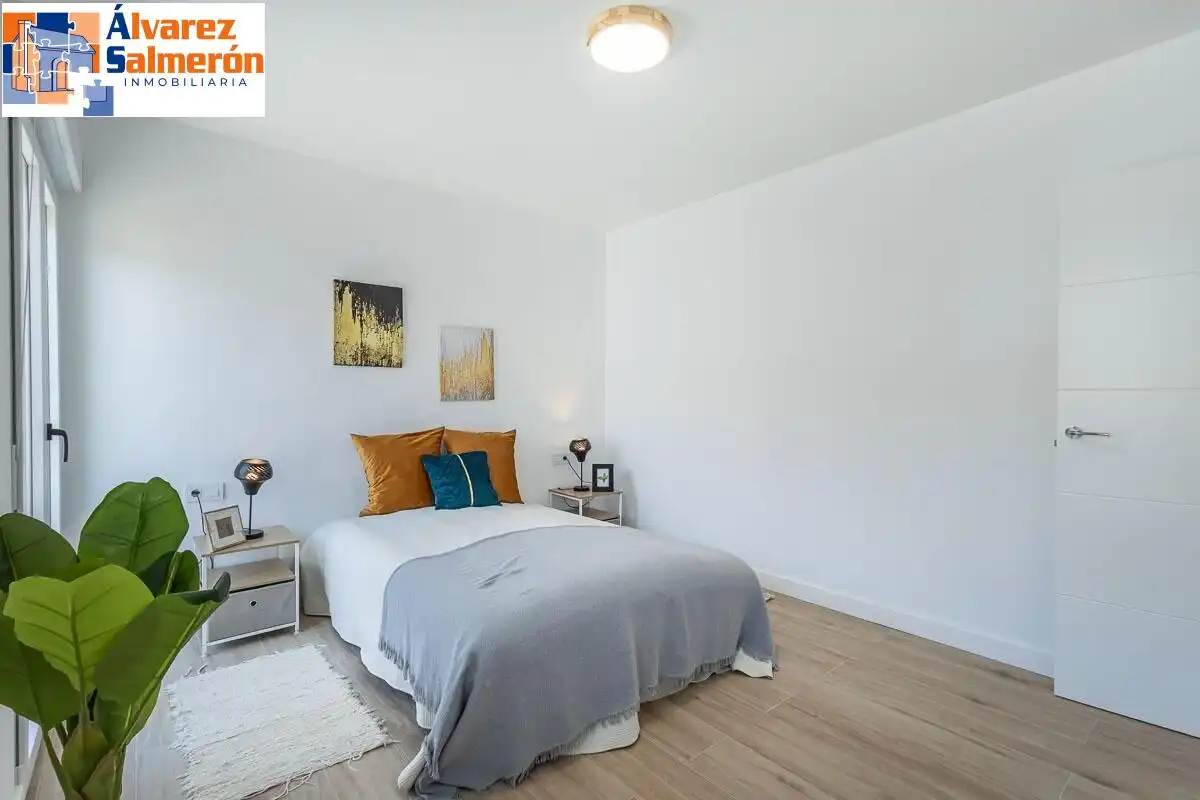 Adosado con terraza en venta en Chauchina, imagen 13