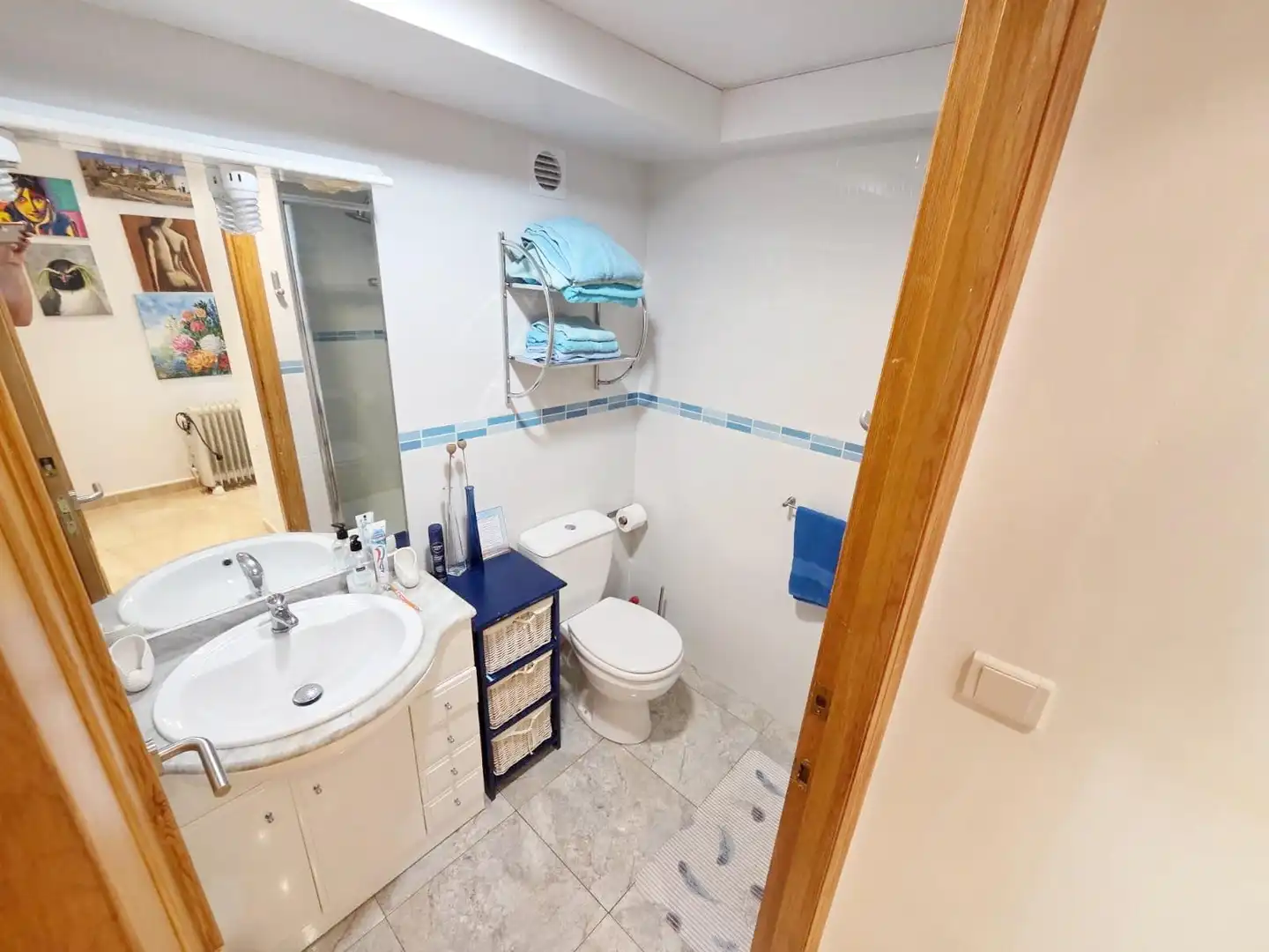Casa bifamiliare con piscina in vendita a El Ràfol d'Almúnia, imagen 37