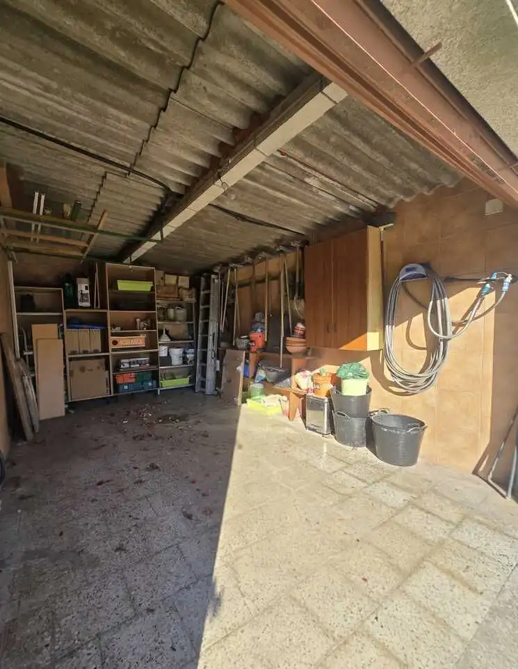 Maison avec jardin à vendre à Área Rural, imagen 8
