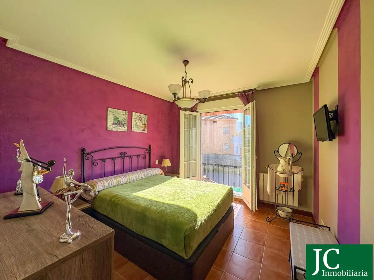 Maison jumelée avec terrasse à vendre à Voto, imagen 24