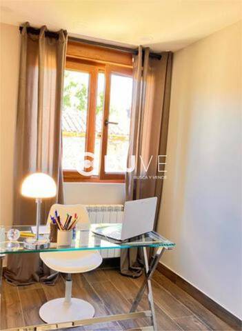 Casa adosada en Venta en las eras en Vegaquemada
