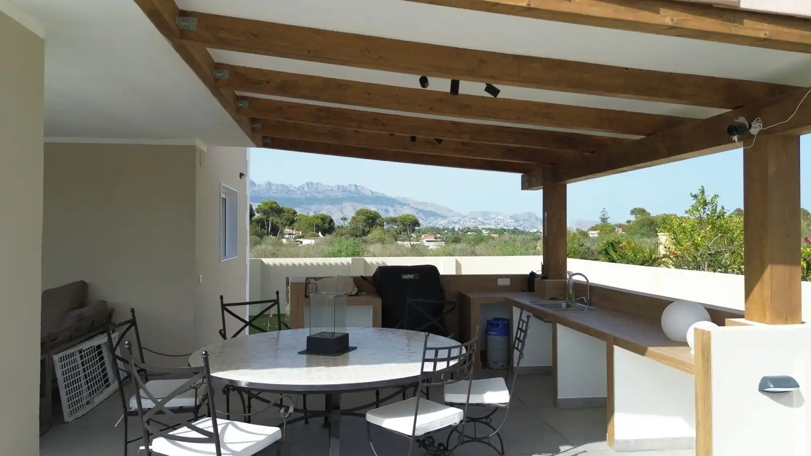 Casa o xalet en venda a Pueblo - Urbanizaciones