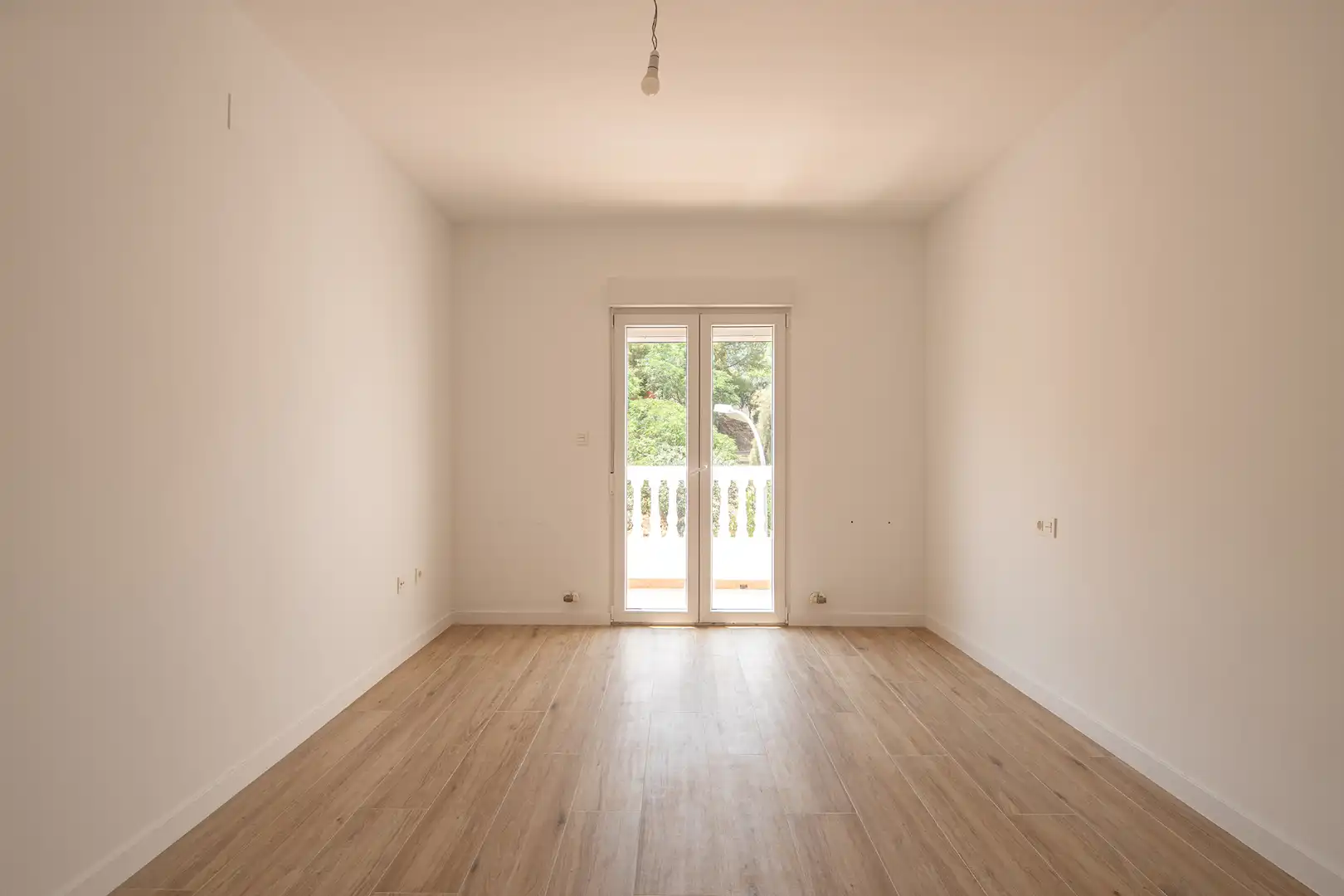Dormitori de Casa adosada en venda en Huétor Vega amb Jardí privat, Terrassa i Forn