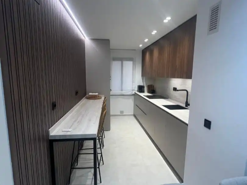 Wohnung zur Miete in Calle Martínez Maldonado, 18, Los Castillejos - La Trinidad
