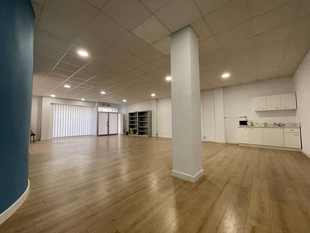 Local comercial en Venta en Calle SAN SALVADOR en Santo Domigo