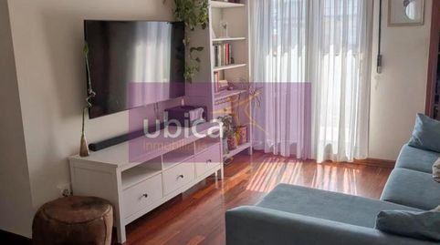 Foto 5 de Àtic en venda a Travesía de Vigo - San Xoán, Vigo