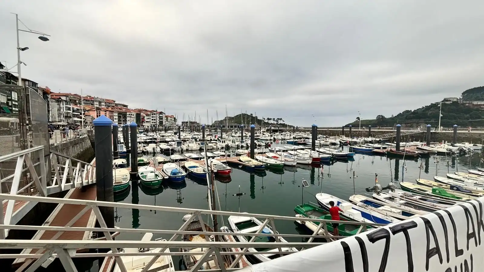 Piso en venta en Lekeitio