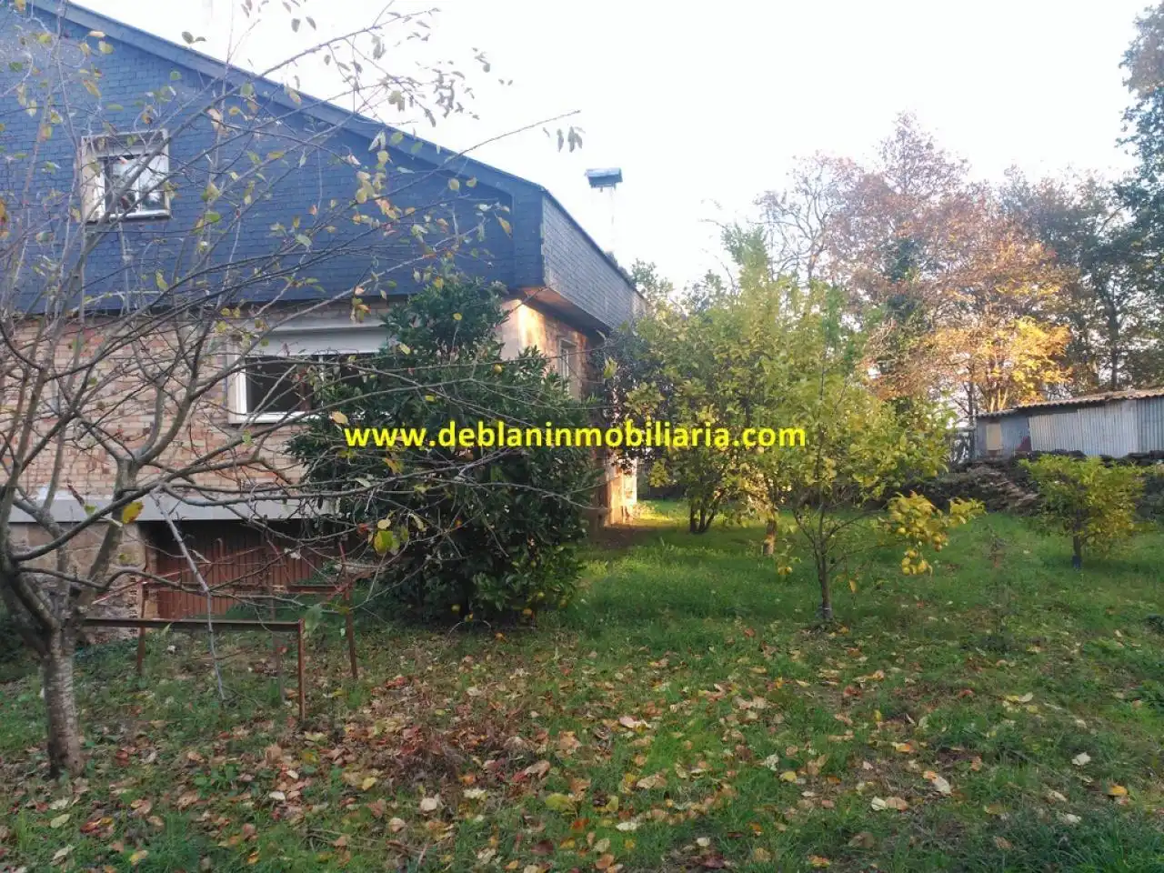 Xalet amb terrassa en venda a O Rosal, imagen 26