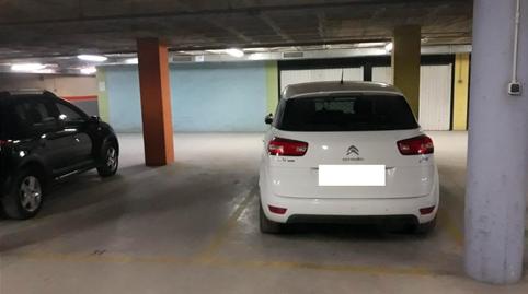 Foto 2 de Garatge de lloguer a Cieza, Murcia