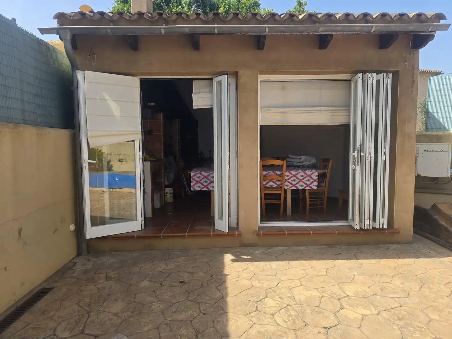 Casa adosada en venda en Marratxí amb Aire condicionat, Calefacció i Jardí privat