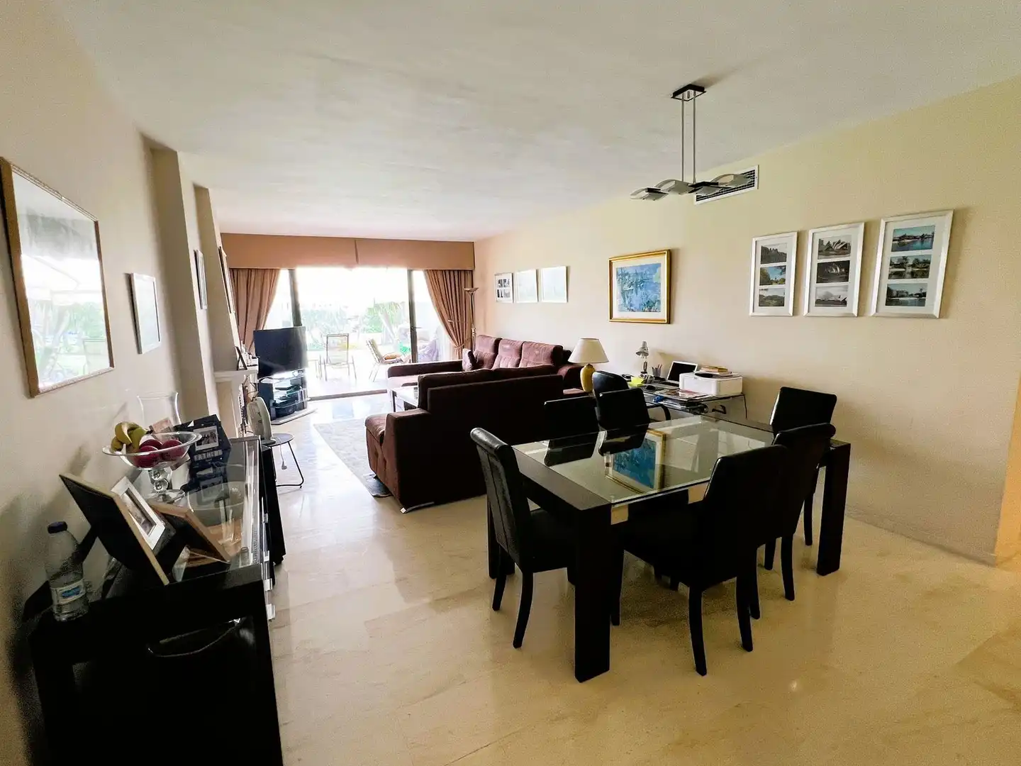 Apartment with pool for sale in Urbanizacion Cartuja del Golf 12, imagen 4