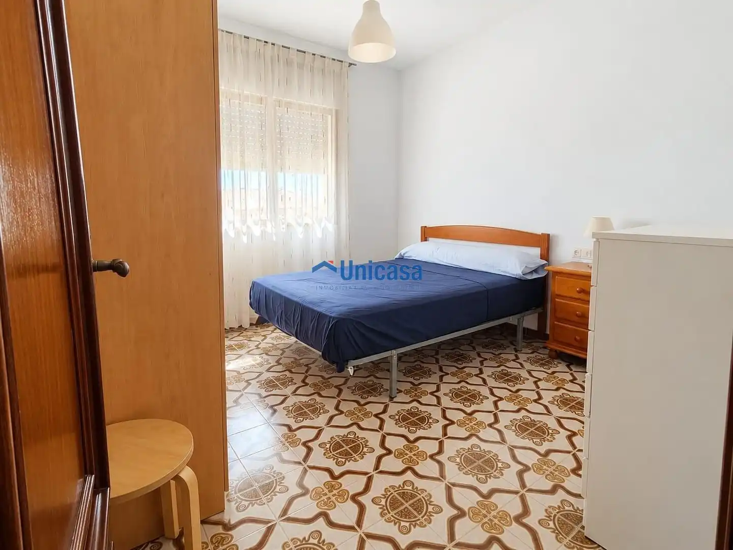 Habitación de Casa o chalet en venta en Puerto de la Torre - Atabal