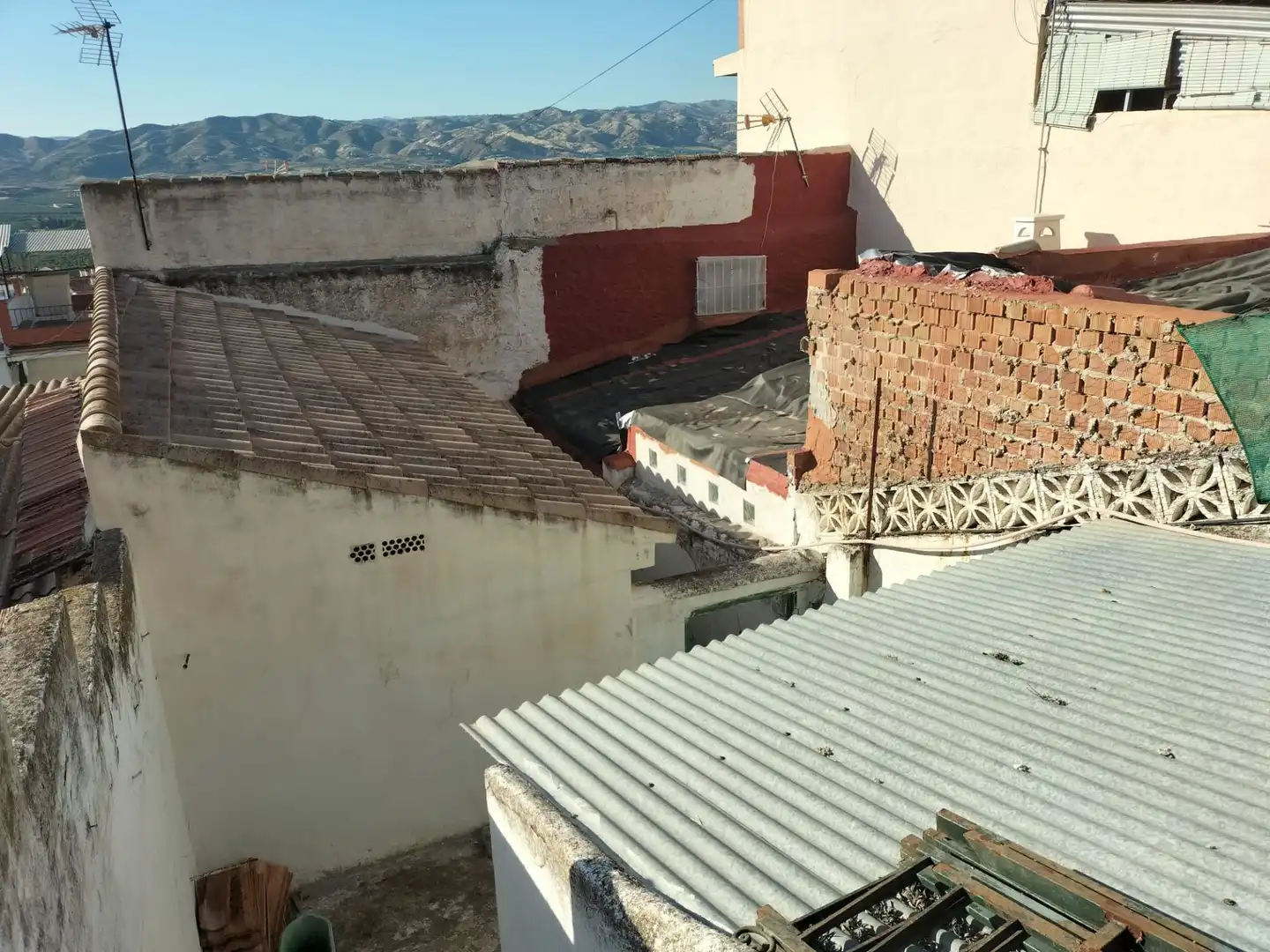 Casa in vendita a Cártama pueblo, imagen 14