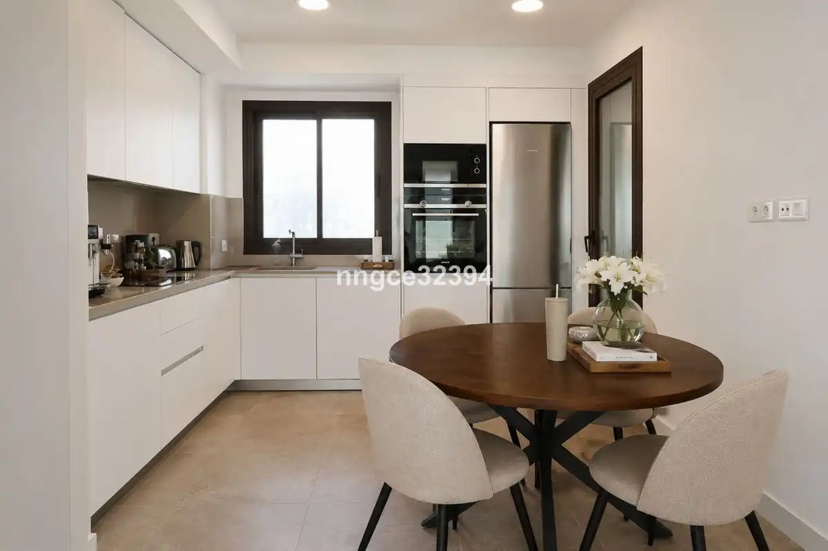 Mini appartamento in vendita a Estepona Pueblo, imagen 14