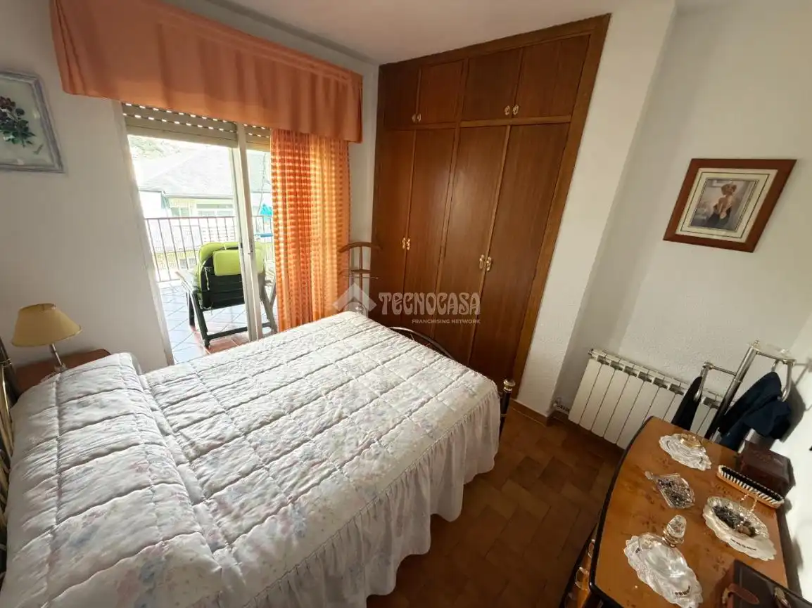 Habitación de Piso en venta en Becerril de la Sierra
