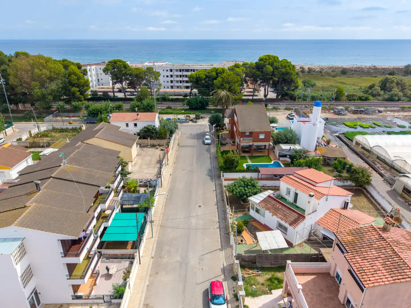 Casa en venda a Creixell, imagen 2