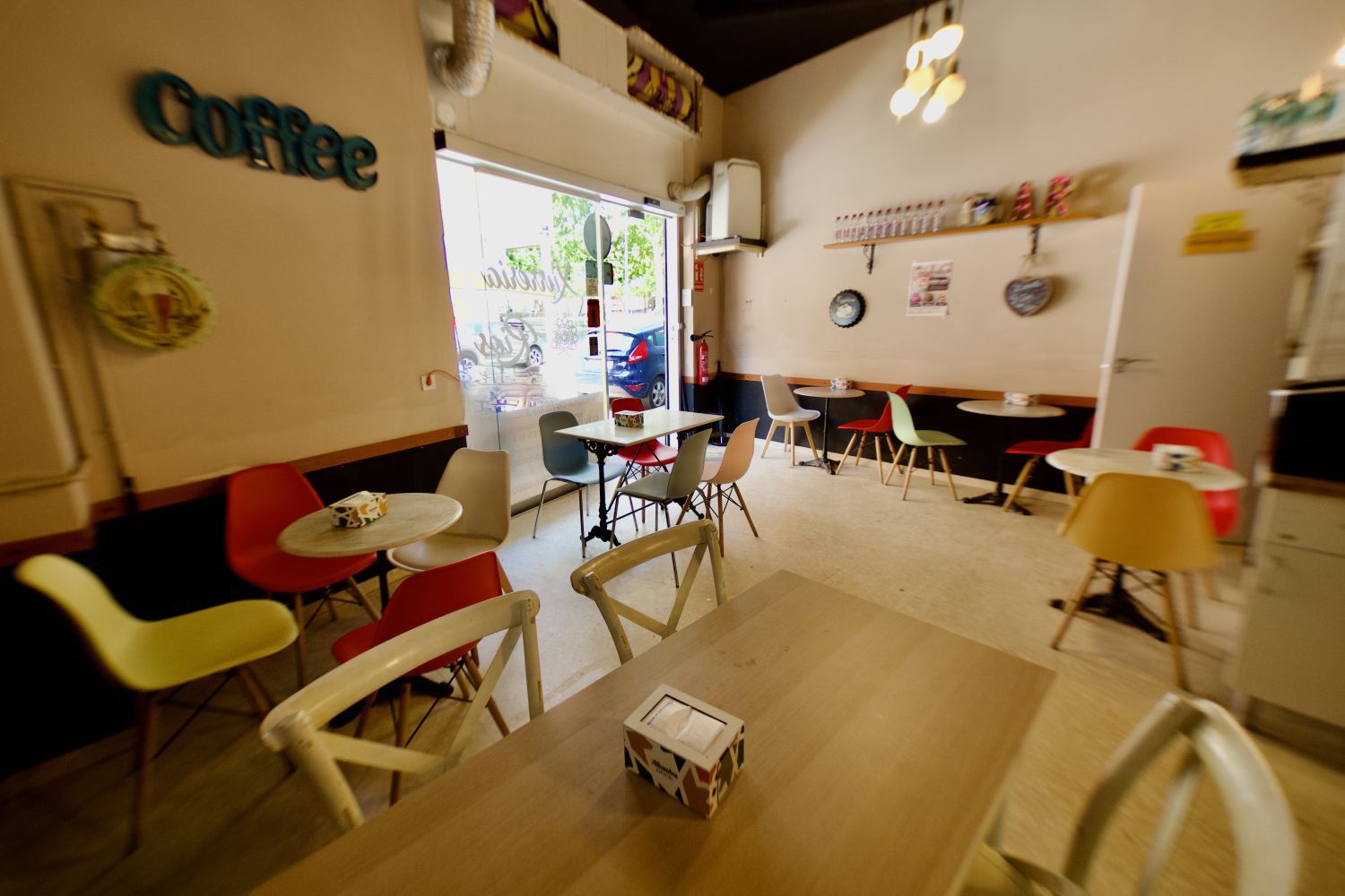 Premises for sale in Can Boada