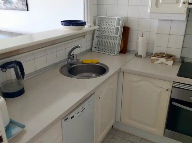 Apartament amb piscina en venda a Terramar alto 3, imagen 4