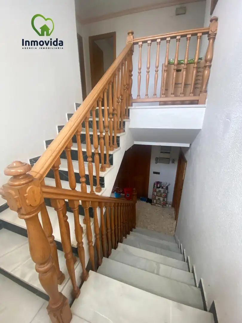 Villa con piscina in vendita a Periurbano Este - Campiña, imagen 12