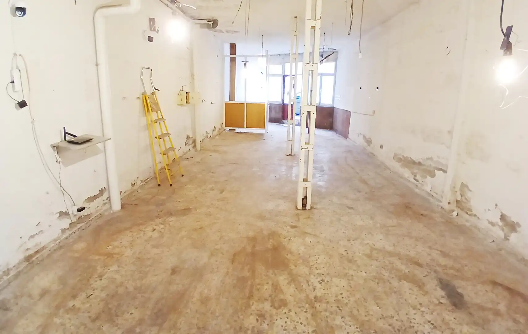 Local comercial en venta en Calle Gaudí 10, imagen 6