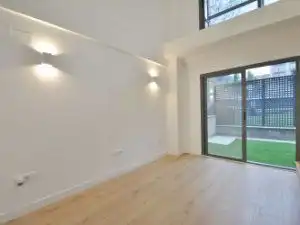 Duplexes for rent in San Sebastián de los Reyes  with Air Conditioner, Private garden and Terrace