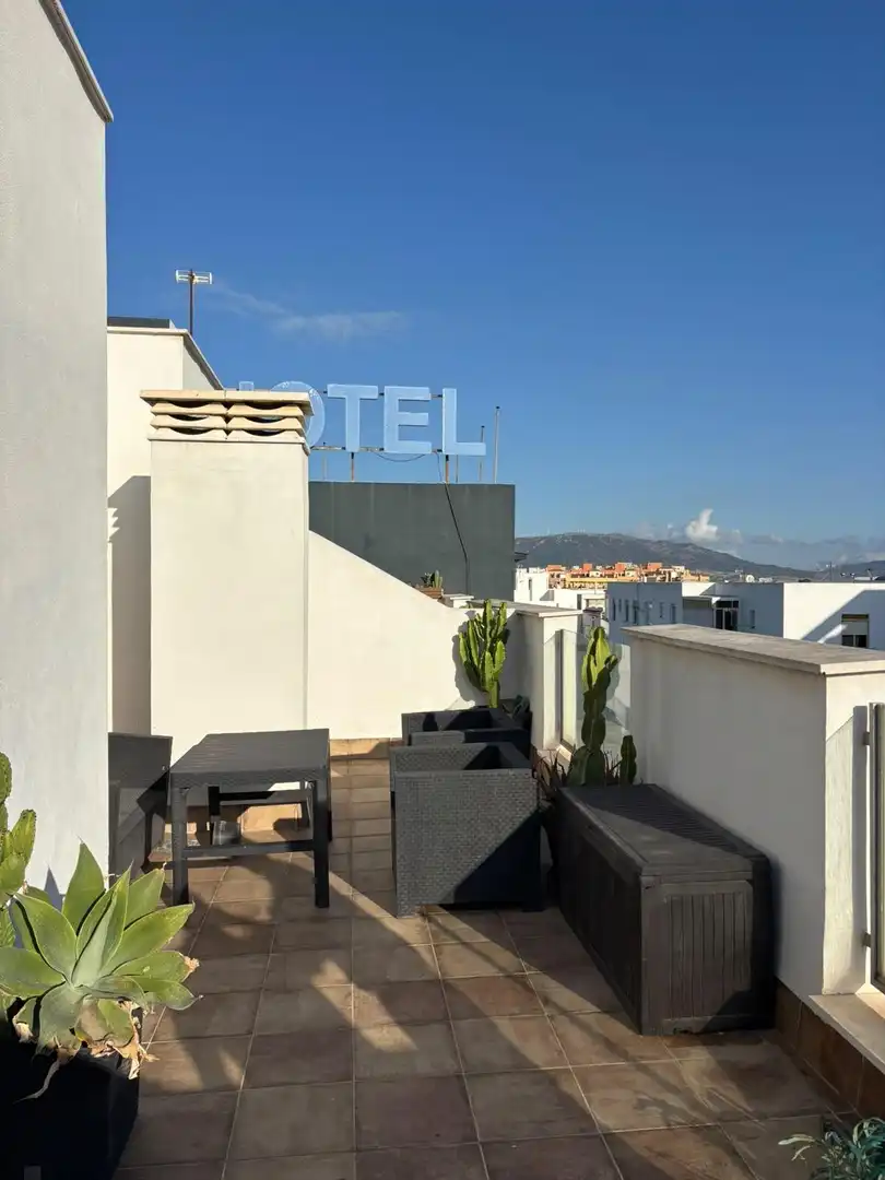Penthouse for sale in Tarifa ciudad, imagen 6