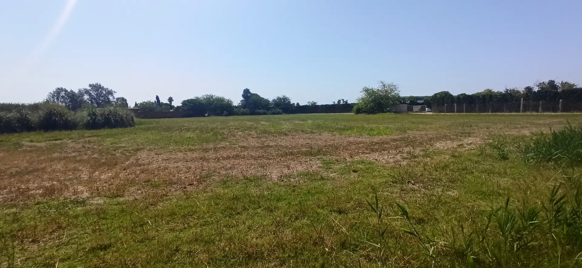 Terreno rustico in vendita a Camí de les Parets a la Murtra 9, imagen 7