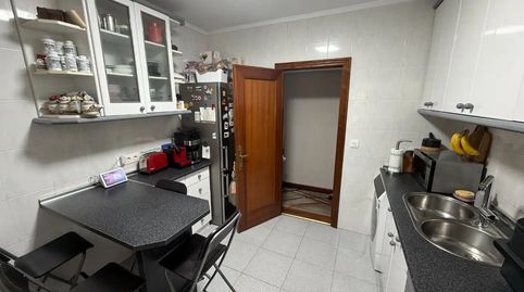 Foto 4 de Pis en venda a Begoñalde Etxetaldea, 5, Zurbaran, Bilbao