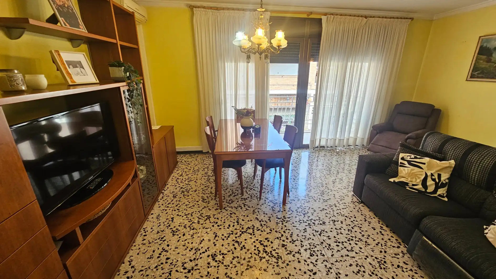 Piso con terraza en venta en Carrer de Mauberme, imagen 17