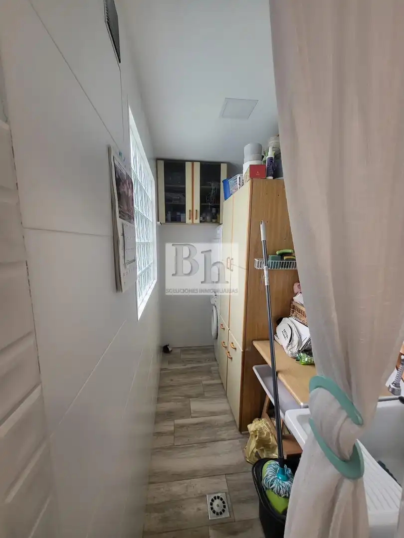 Habitación de Casa adosada en venta en Alhaurín de la Torre