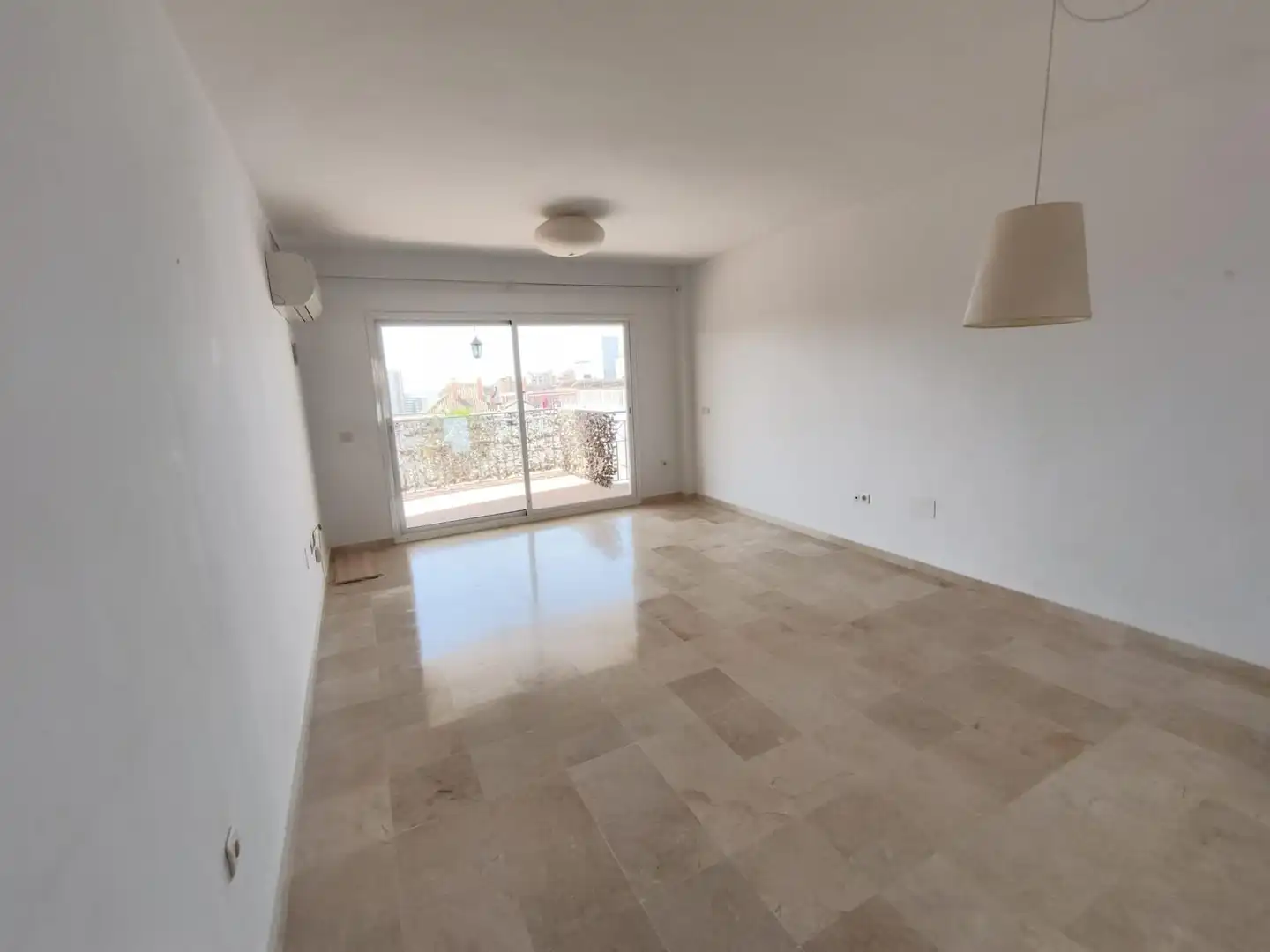 Apartament amb piscina en venda a Los Pacos, imagen 4
