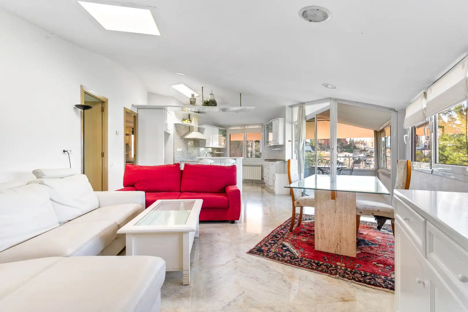 Casa o xalet en venda a GIRONA, La Miranda - Can Candeler