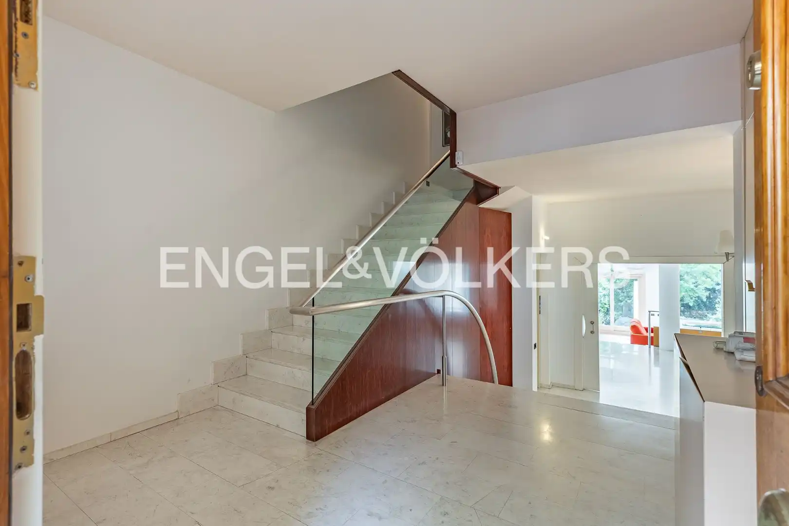 Casa o chalet en venta en Sant Cugat del Vallès con Aire acondicionado, Calefacción y Jardín privado