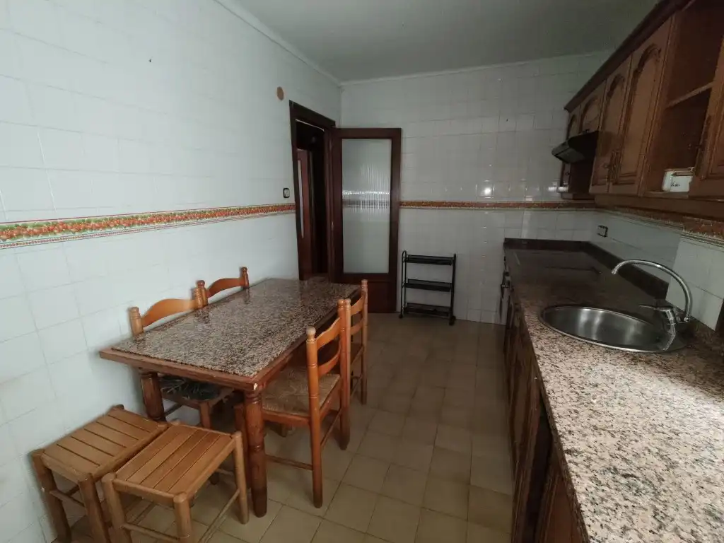 Cocina de Piso en venta en Avilés