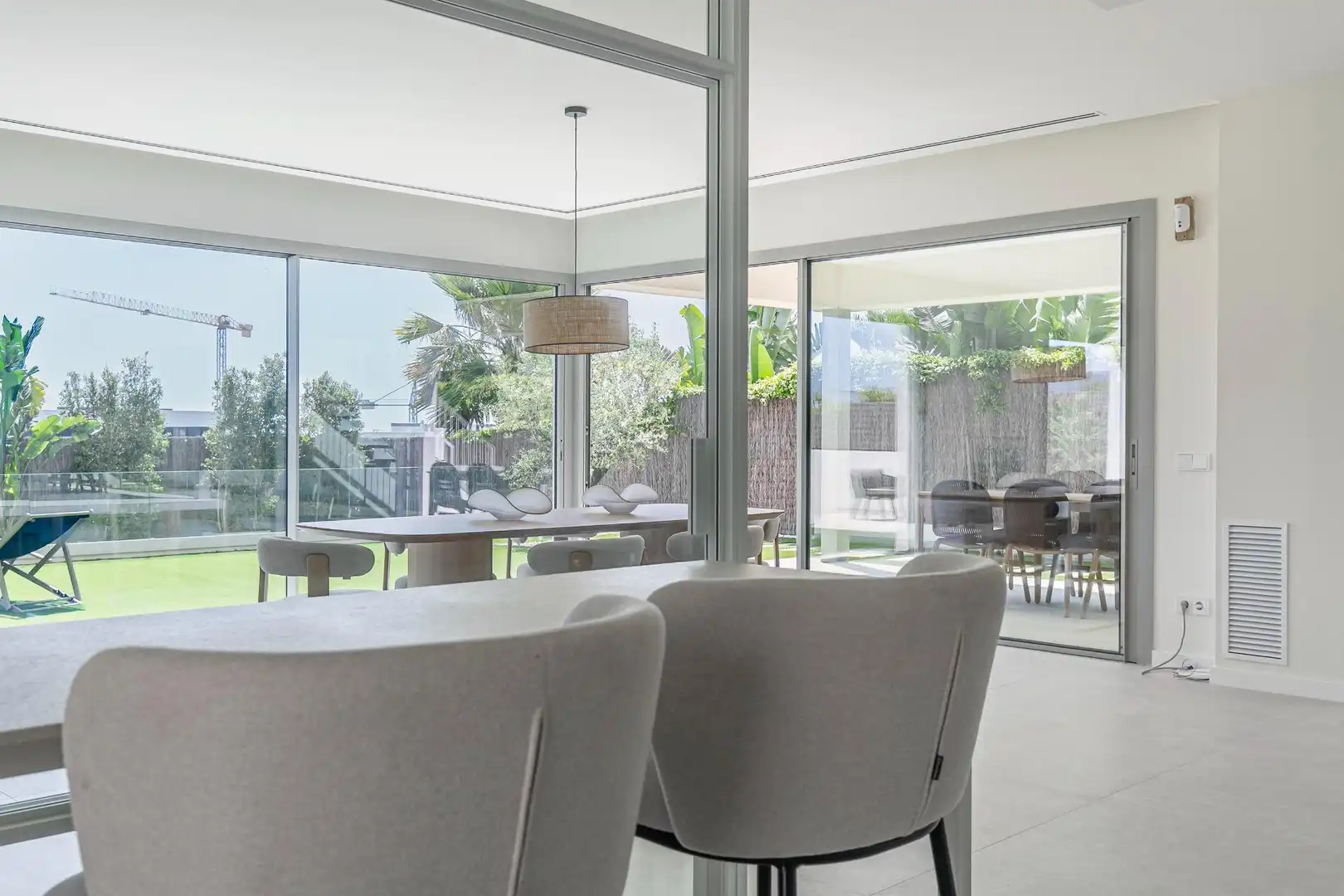 Villa avec terrasse à vendre à Can Pei, imagen 79