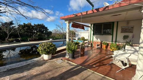 Foto 2 de Finca rústica en venda a El Coronil, Sevilla