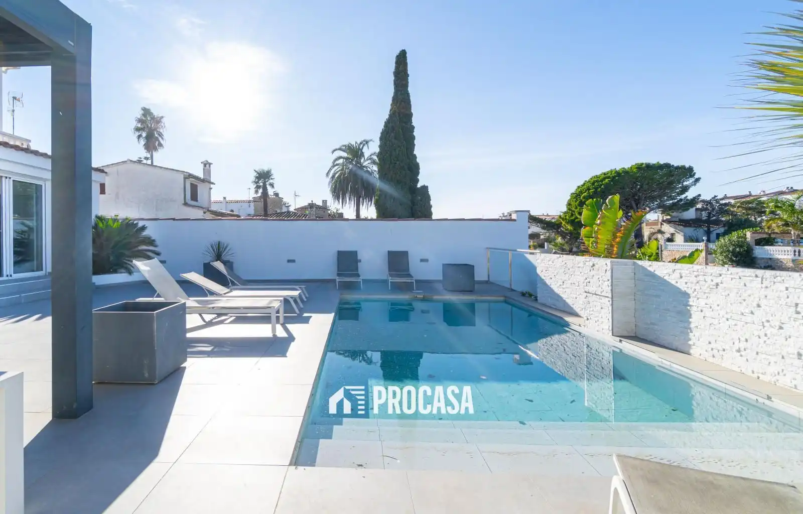Detached house with pool for sale in FRANCOLI, imagen 5