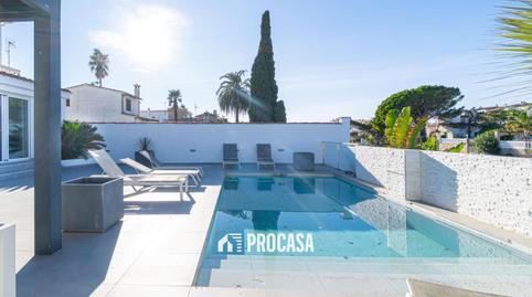 Foto 5 de Casa o xalet en venda a Francoli, Francolí - Freser - Noguera, Empuriabrava