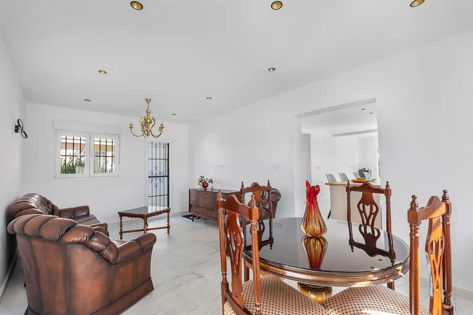 Villa avec piscine à vendre à Calle del Abedul, imagen 21
