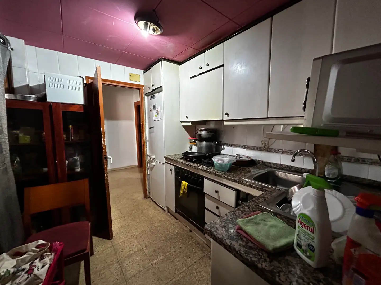 Flat for sale in Santa Eugènia
