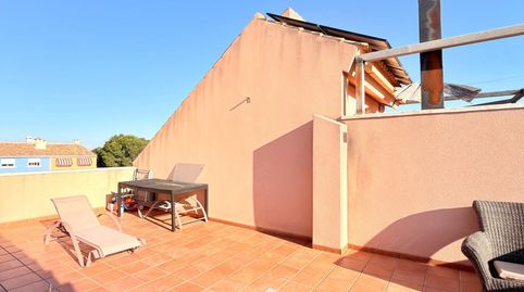Foto 4 von Einfamilien-Reihenhaus zum Verkauf in Calle Ametler, La Huerta, Mutxamel