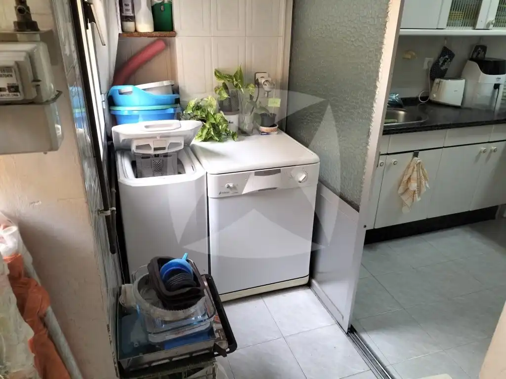Flat for sale in Avenida Antonio Masa Campos, imagen 8
