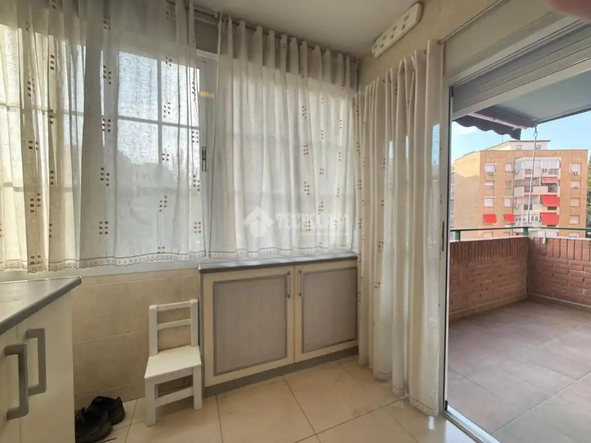 Flat for sale in Pinar del Rey