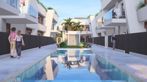 Foto 4 de Apartament en venda a Torre-Pacheco ciudad, Torre-Pacheco