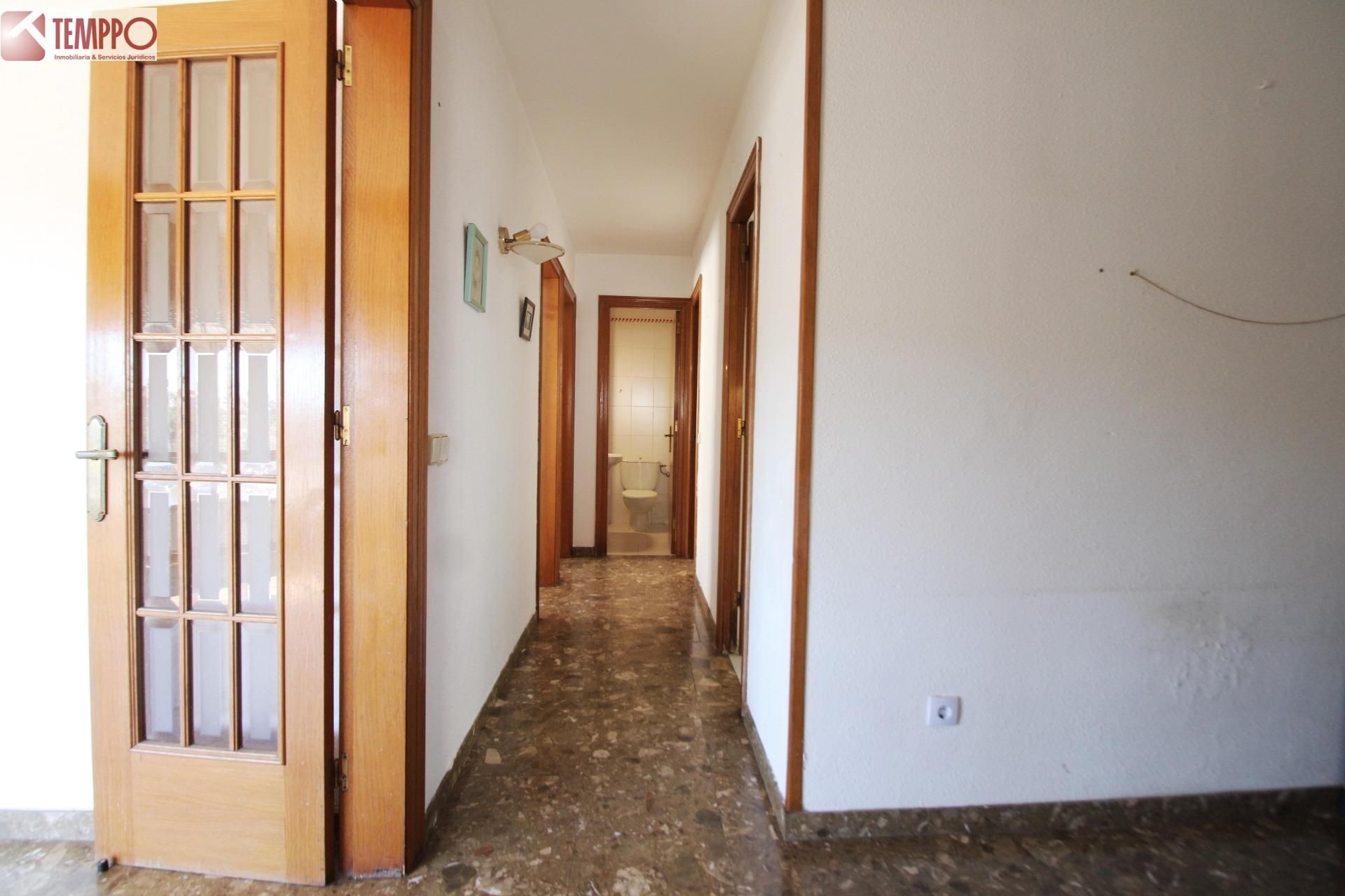 Flat for sale in El Vendrell  with Balcony and Alarm