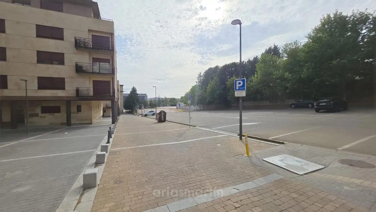 Flat with balcony to rent in Norberto Cuesta Dutari, imagen 4